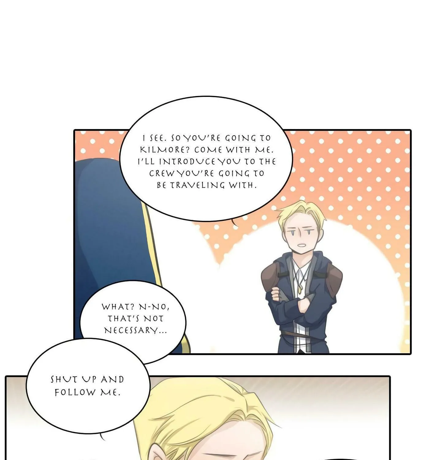 Read Elqueeness chapter 17 image 62 on Lezhin