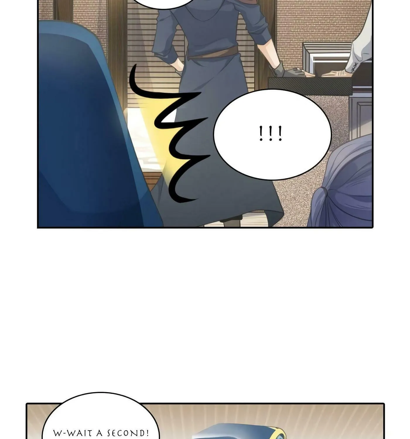 Read Elqueeness chapter 17 image 64 on Lezhin