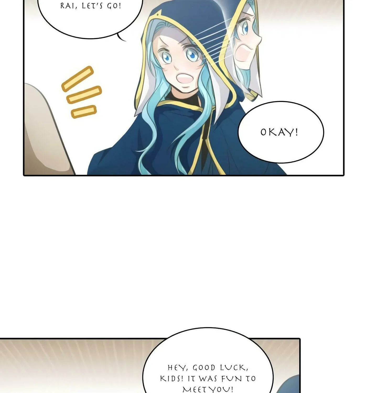 Read Elqueeness chapter 17 image 65 on Lezhin