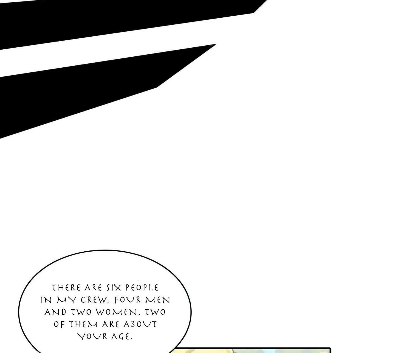 Read Elqueeness chapter 17 image 68 on Lezhin