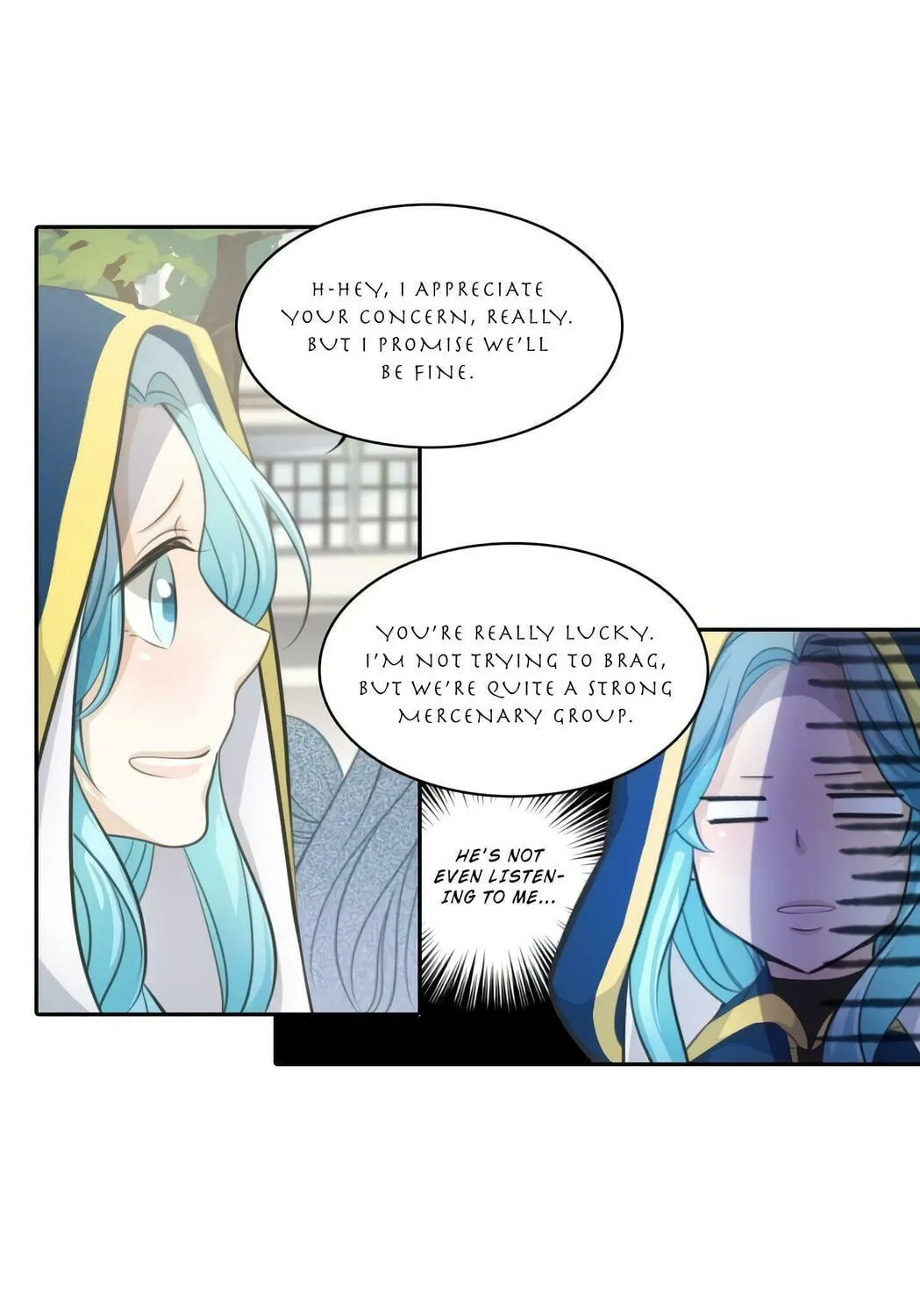 Read Elqueeness chapter 17 image 71 on Lezhin