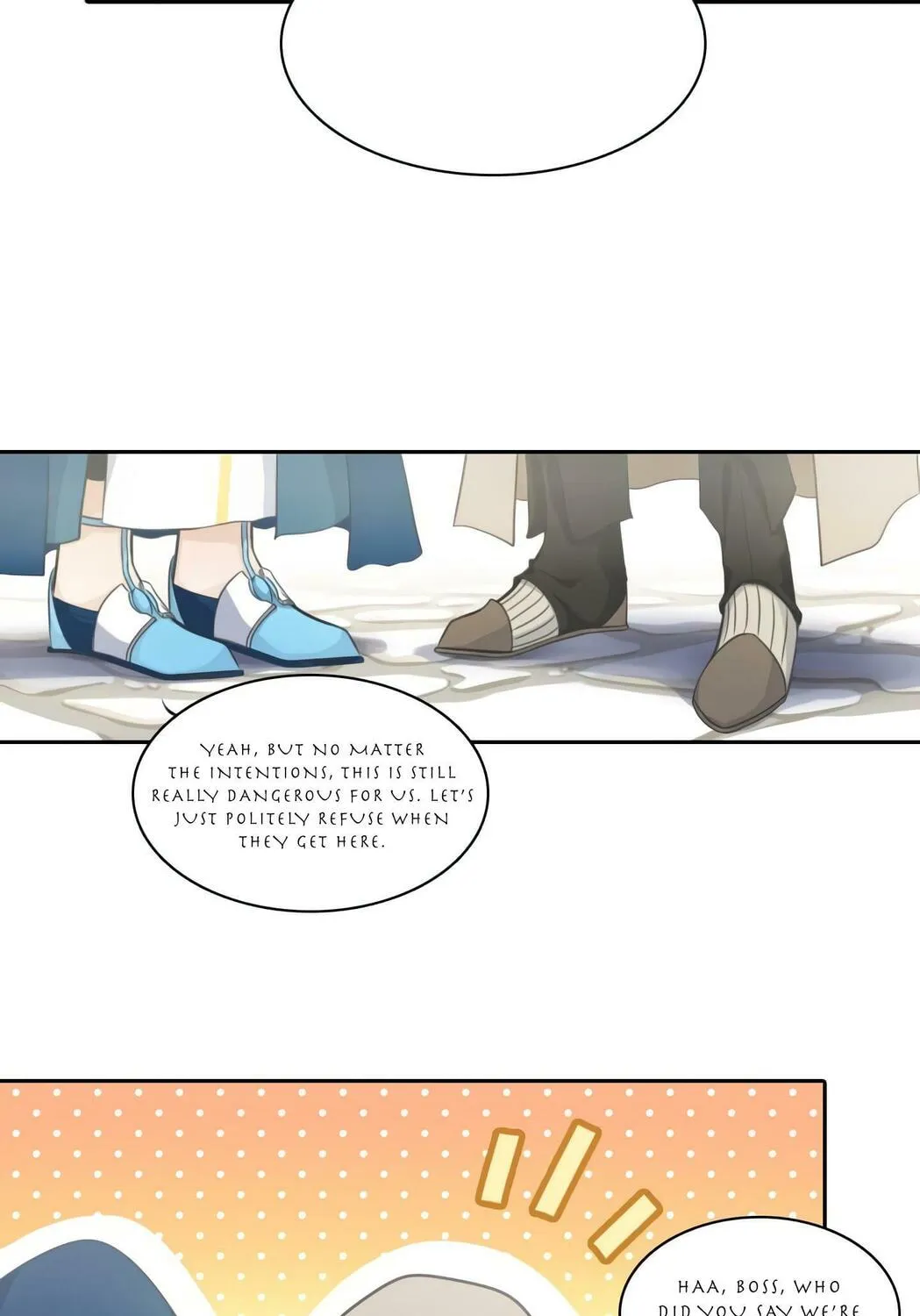 Read Elqueeness chapter 17 image 75 on Lezhin