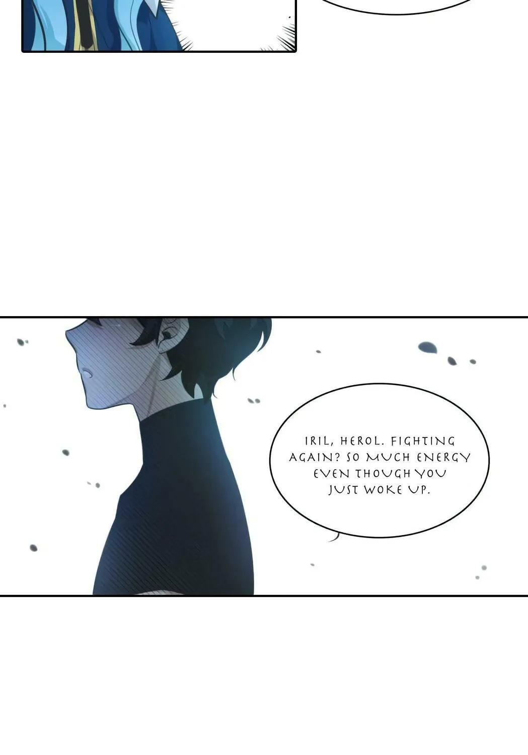 Read Elqueeness chapter 17 image 82 on Lezhin
