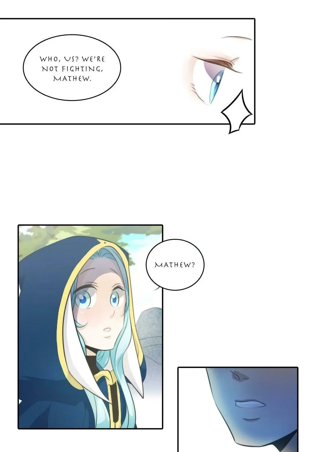 Read Elqueeness chapter 17 image 84 on Lezhin