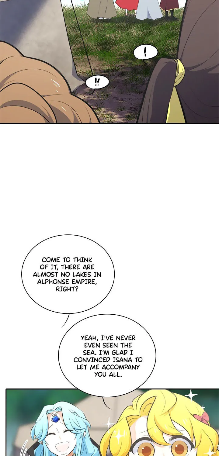 Read Elqueeness chapter 170 image 10 on Lezhin