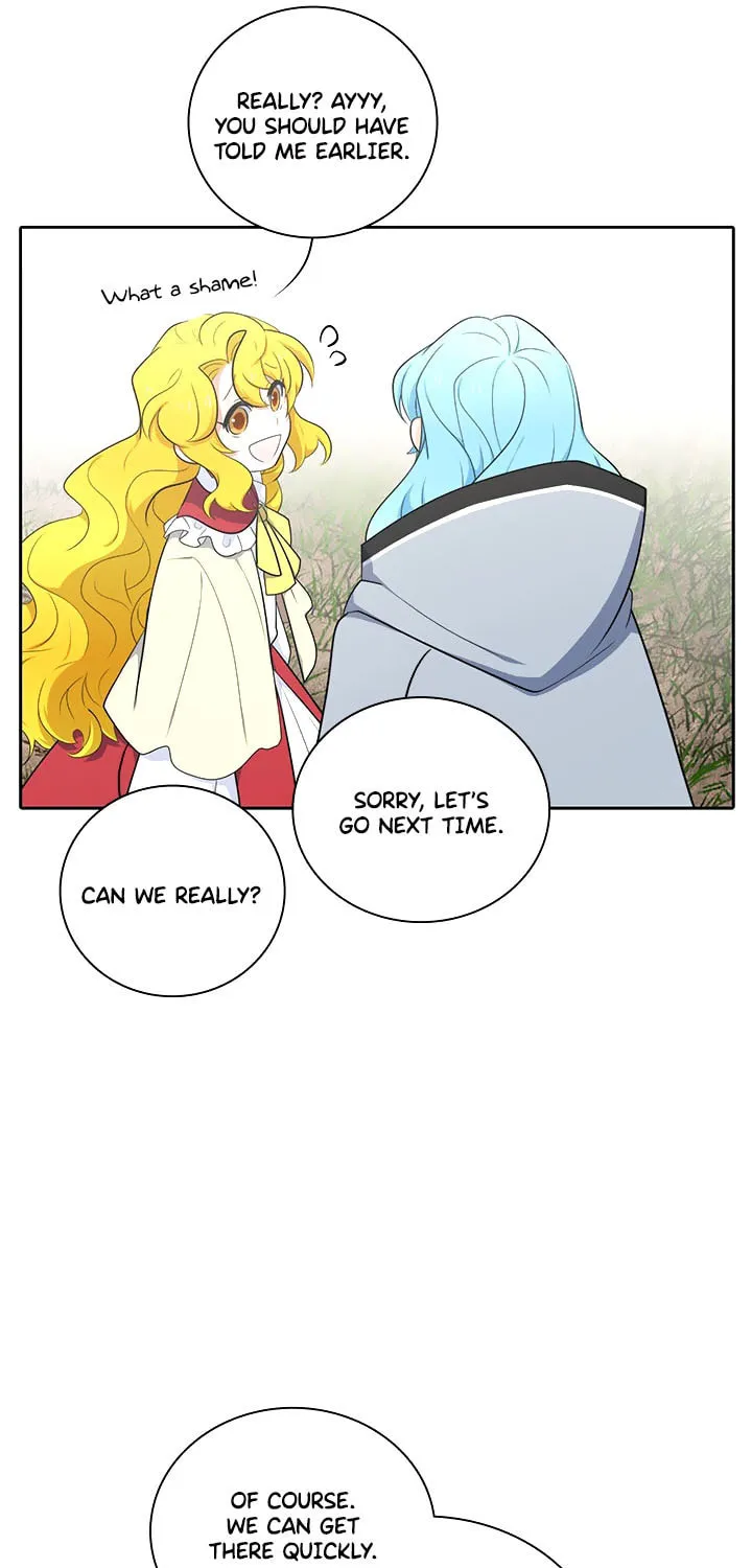 Read Elqueeness chapter 170 image 12 on Lezhin