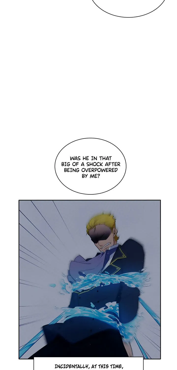 Read Elqueeness chapter 170 image 25 on Lezhin