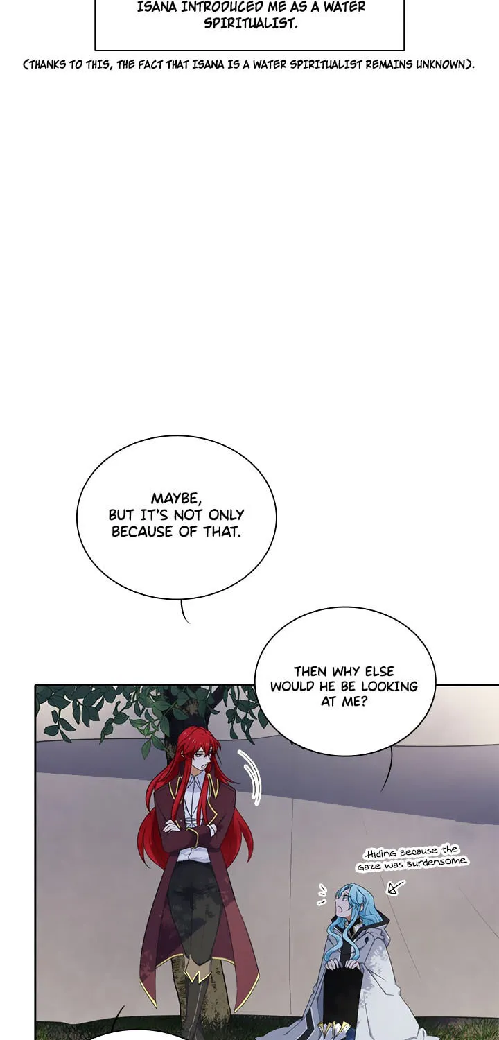 Read Elqueeness chapter 170 image 26 on Lezhin