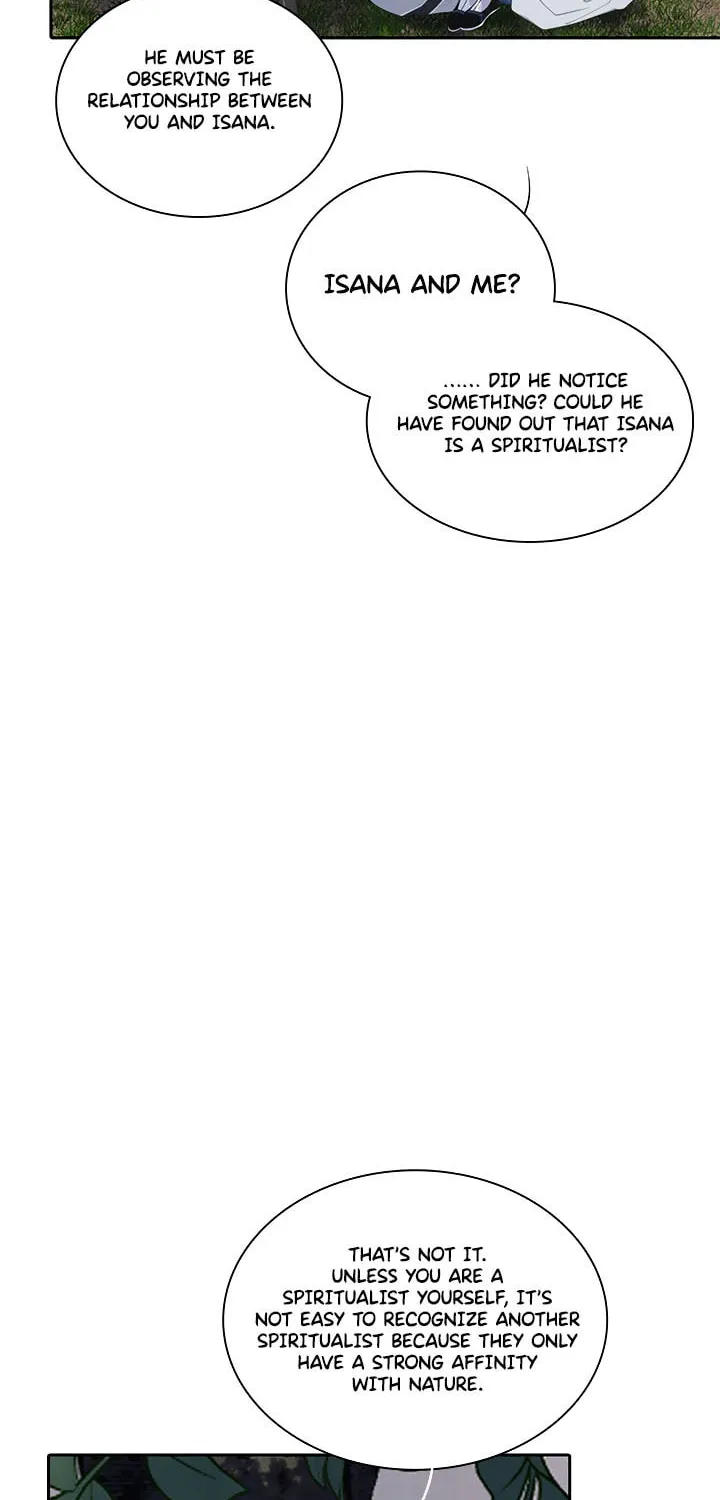 Read Elqueeness chapter 170 image 27 on Lezhin