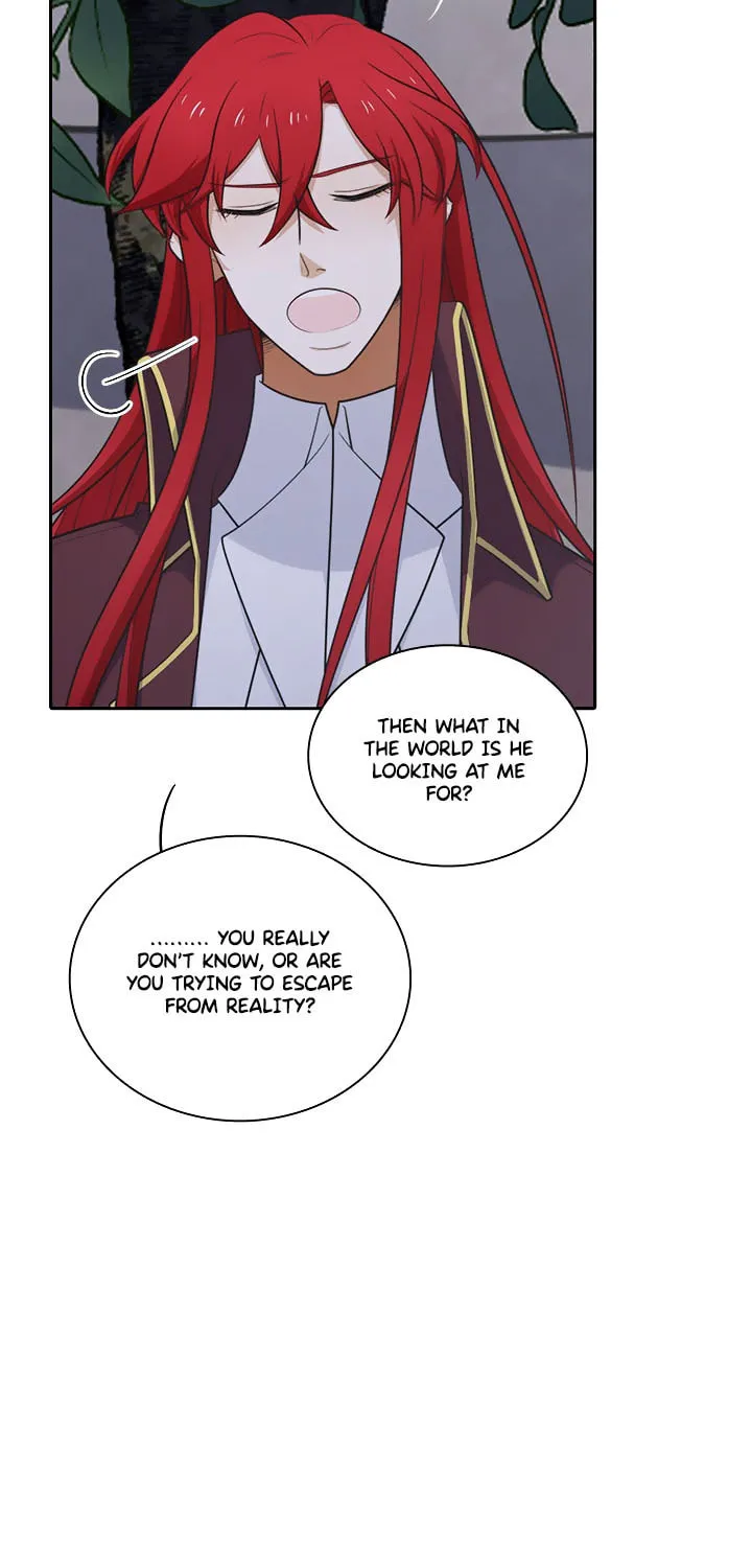 Read Elqueeness chapter 170 image 28 on Lezhin