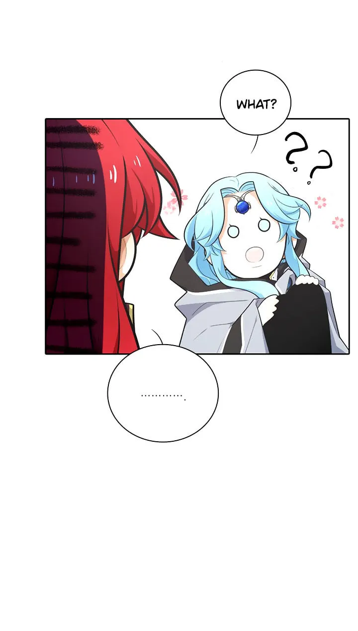 Read Elqueeness chapter 170 image 29 on Lezhin