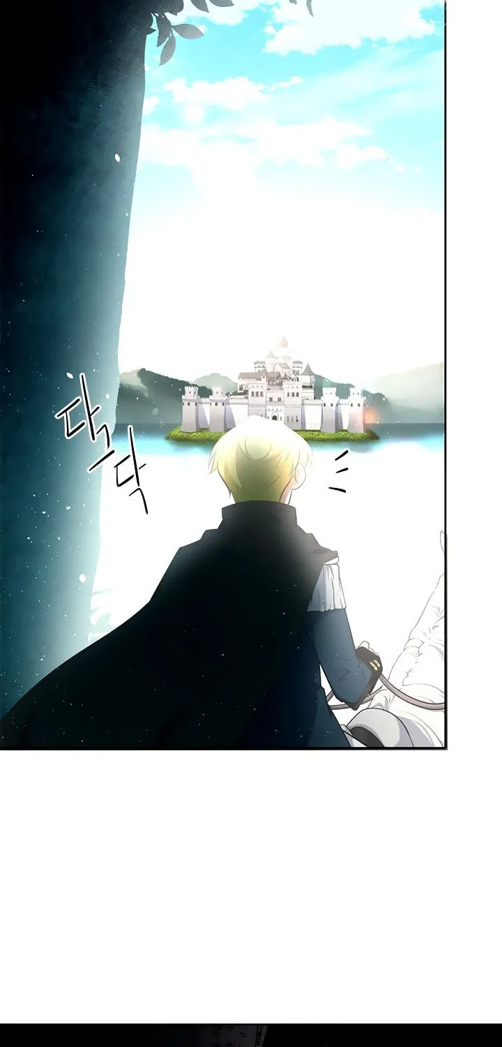 Read Elqueeness chapter 170 image 3 on Lezhin