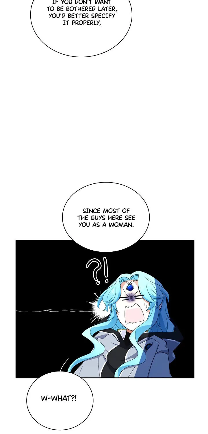 Read Elqueeness chapter 170 image 32 on Lezhin