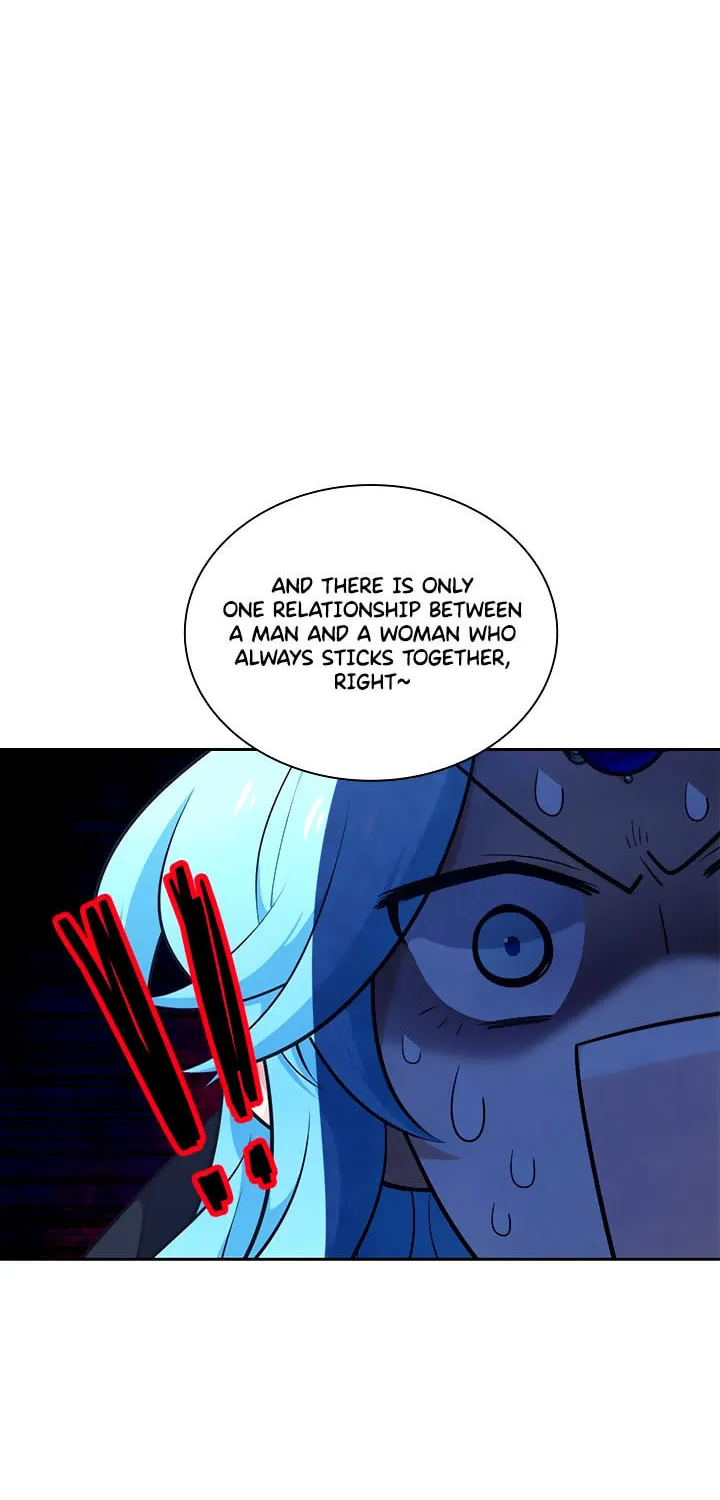 Read Elqueeness chapter 170 image 33 on Lezhin