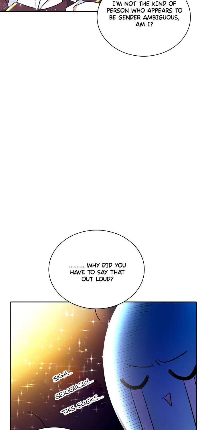 Read Elqueeness chapter 170 image 37 on Lezhin
