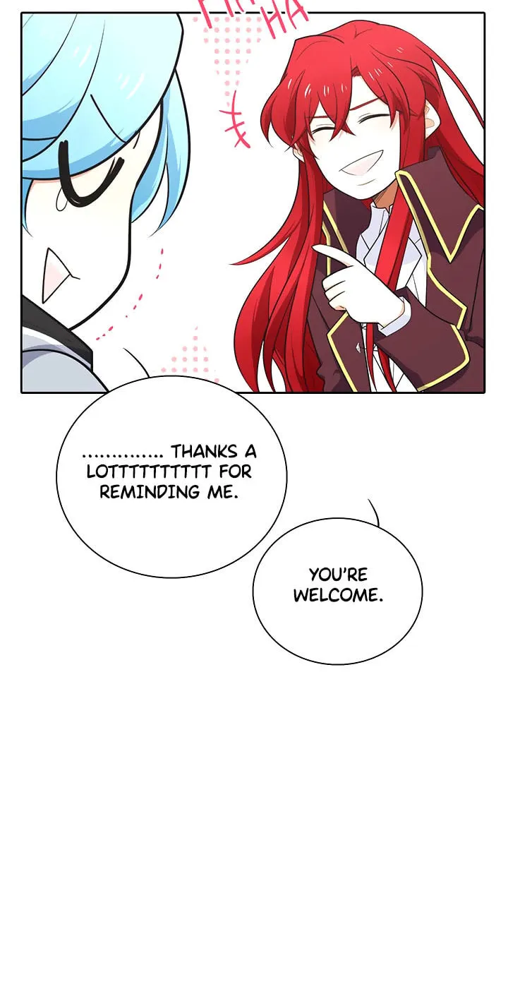 Read Elqueeness chapter 170 image 41 on Lezhin