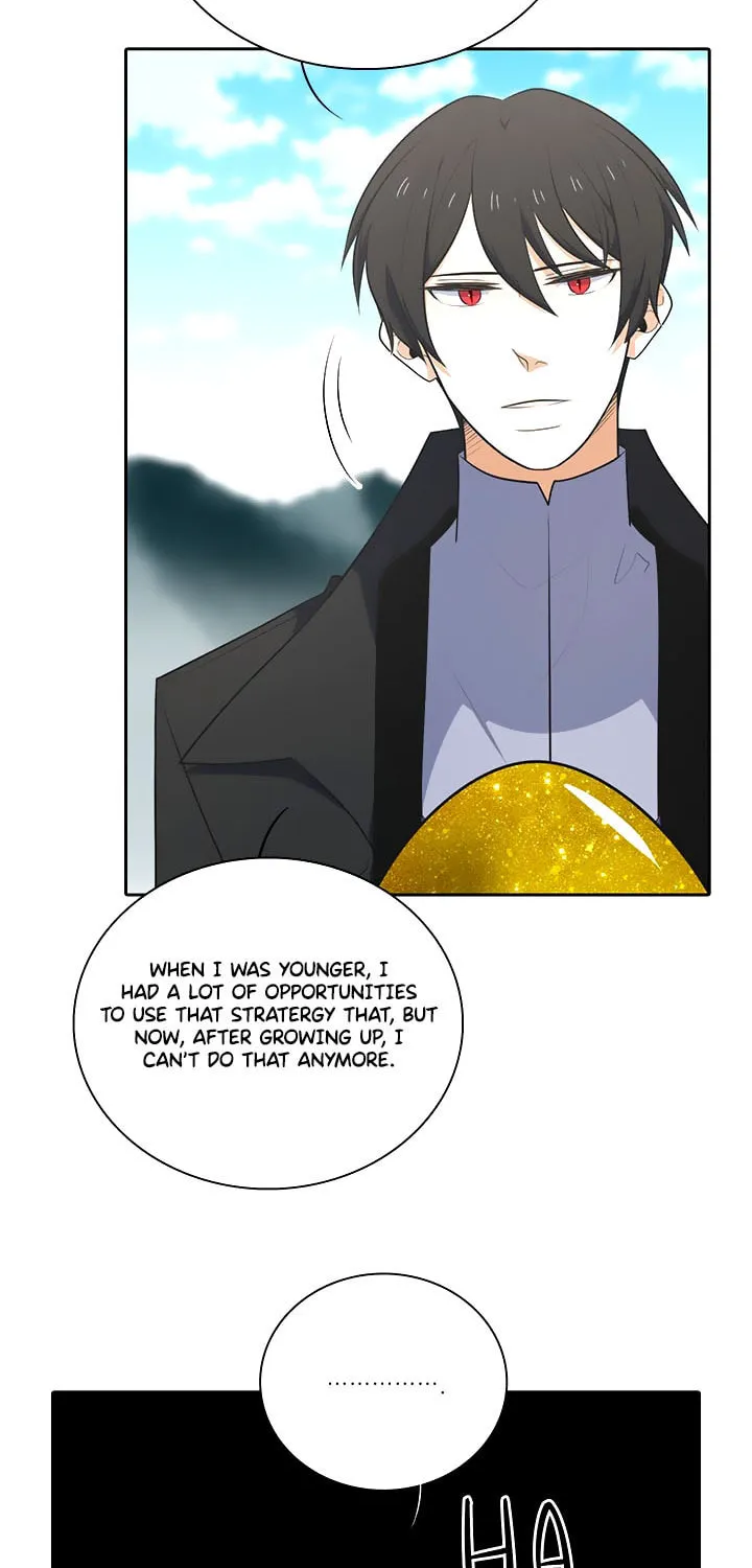 Read Elqueeness chapter 170 image 43 on Lezhin