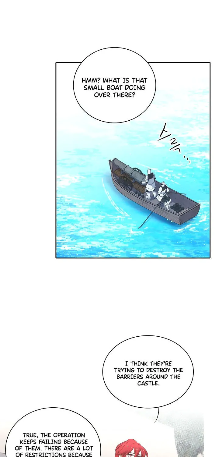 Read Elqueeness chapter 170 image 45 on Lezhin