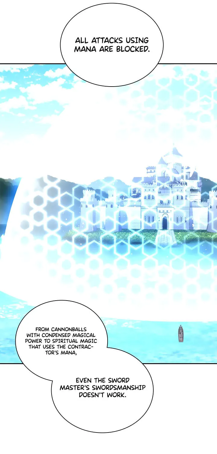 Read Elqueeness chapter 170 image 48 on Lezhin