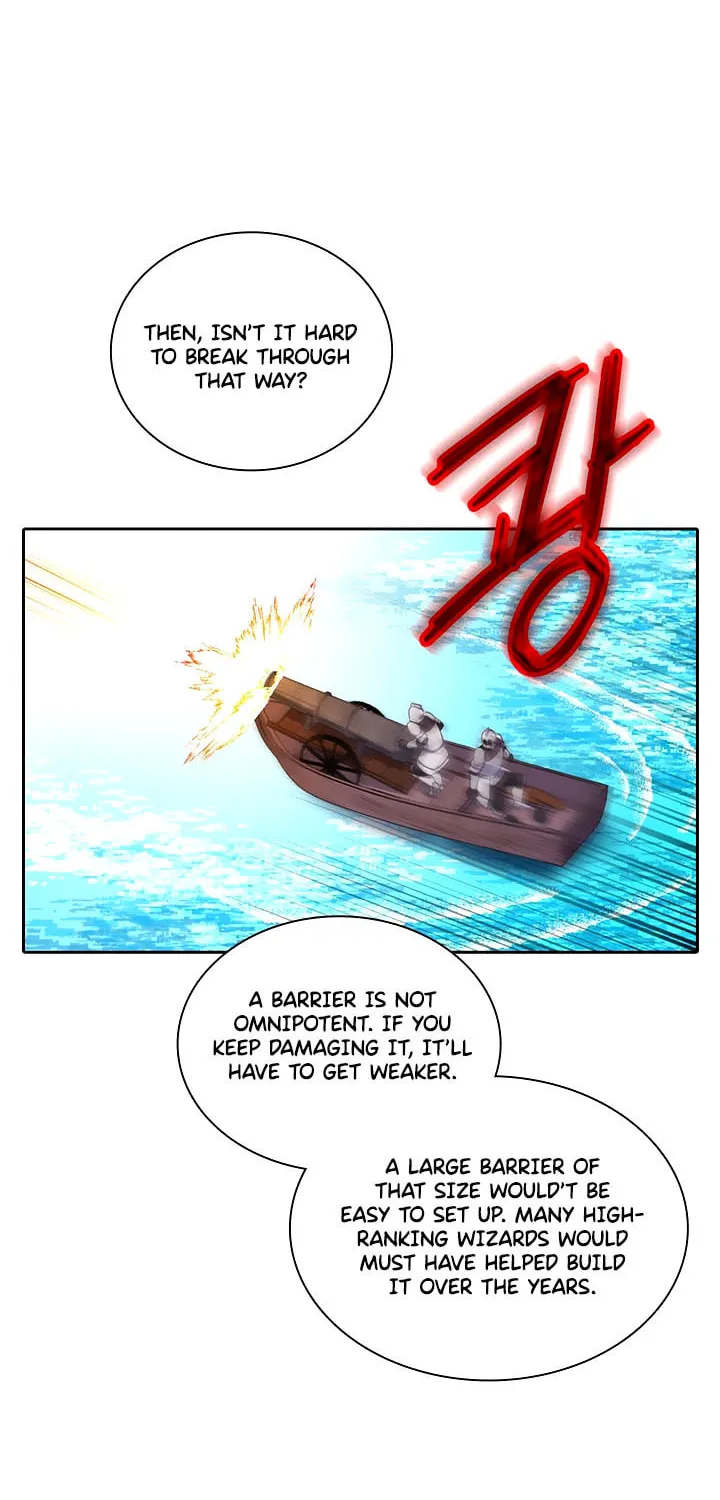 Read Elqueeness chapter 170 image 49 on Lezhin