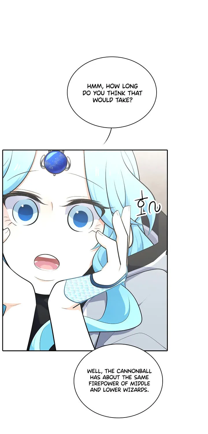 Read Elqueeness chapter 170 image 50 on Lezhin