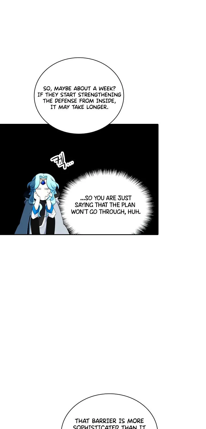 Read Elqueeness chapter 170 image 51 on Lezhin