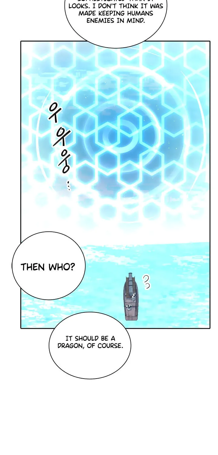 Read Elqueeness chapter 170 image 52 on Lezhin