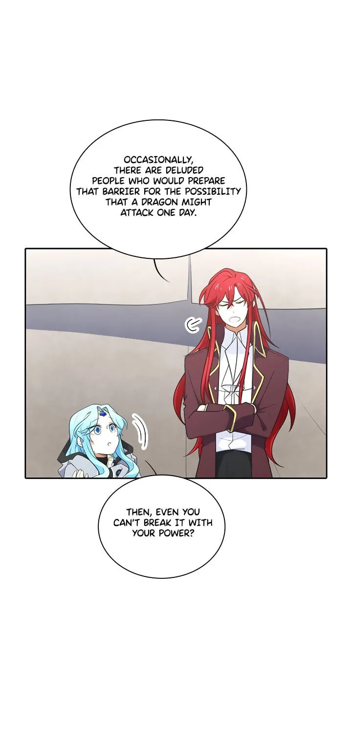 Read Elqueeness chapter 170 image 53 on Lezhin