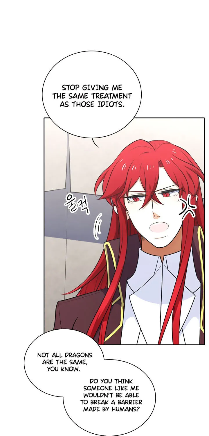 Read Elqueeness chapter 170 image 54 on Lezhin