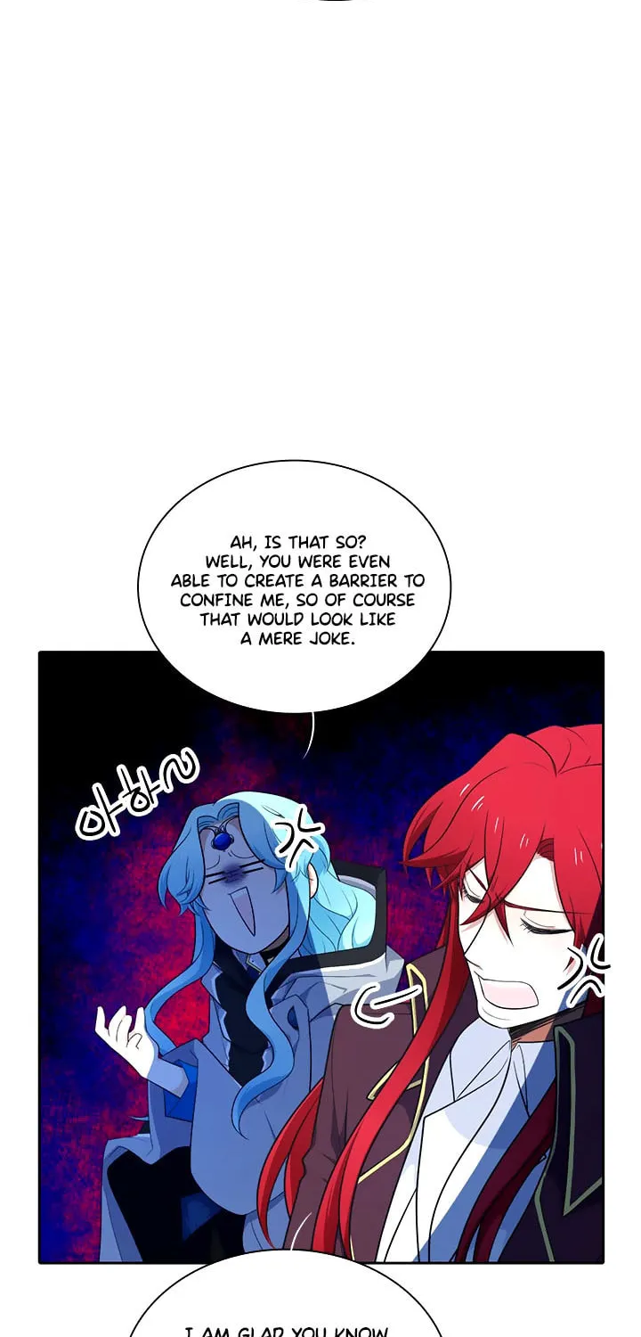 Read Elqueeness chapter 170 image 55 on Lezhin