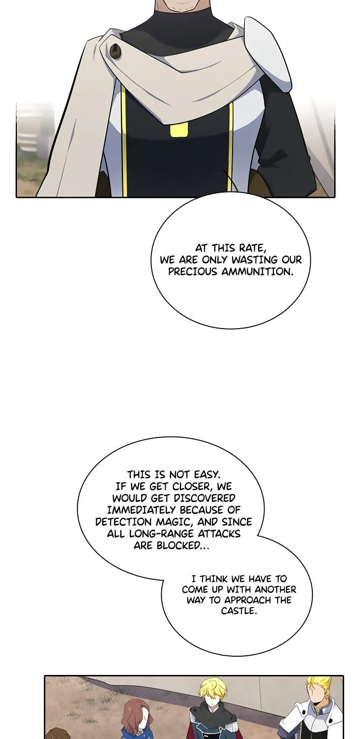 Read Elqueeness chapter 170 image 58 on Lezhin