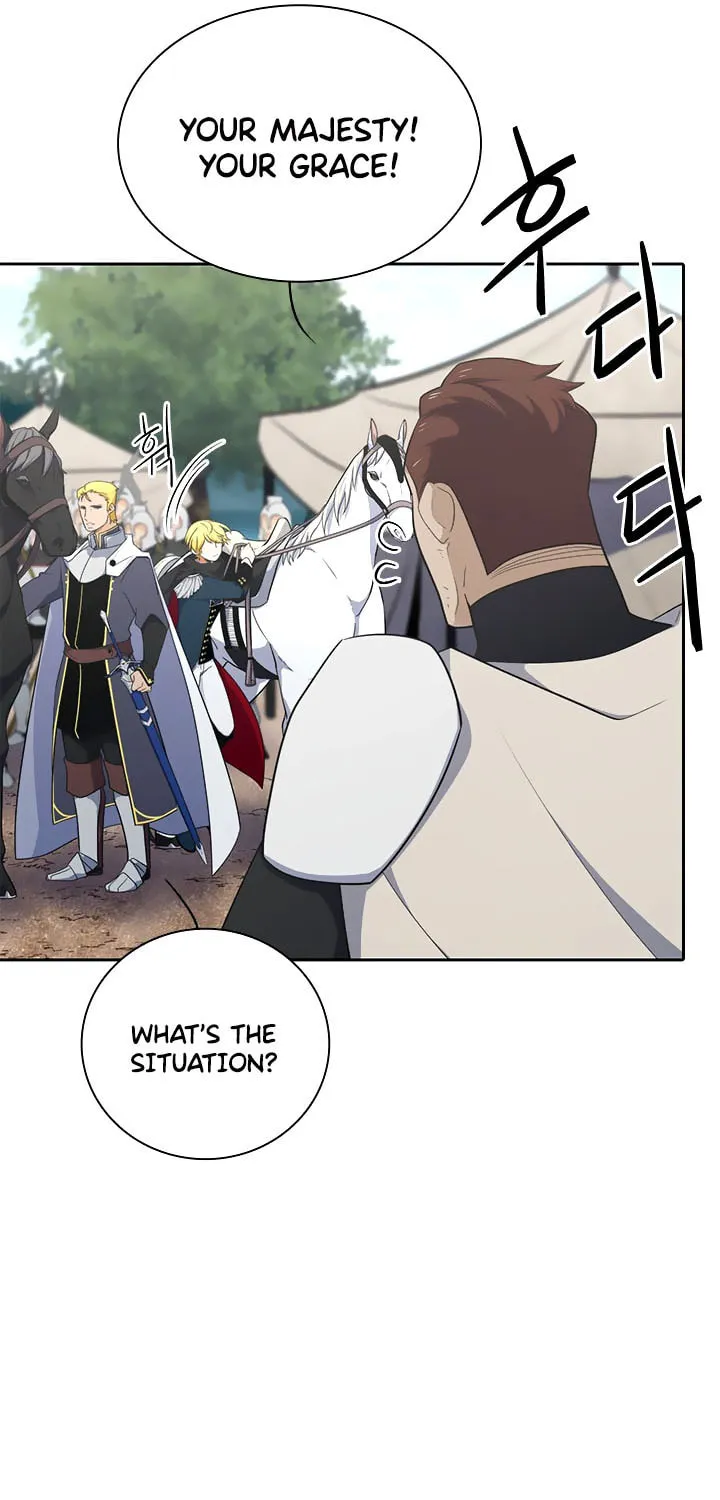 Read Elqueeness chapter 170 image 6 on Lezhin