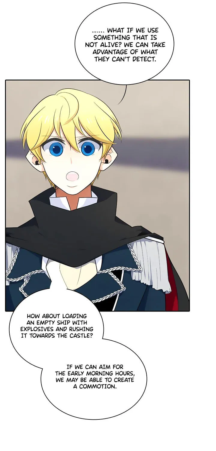 Read Elqueeness chapter 170 image 60 on Lezhin