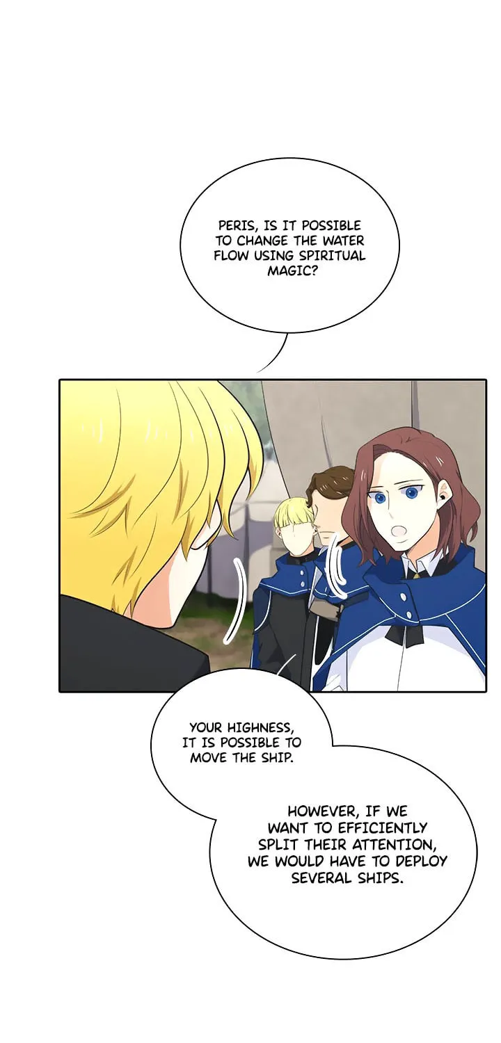 Read Elqueeness chapter 170 image 61 on Lezhin