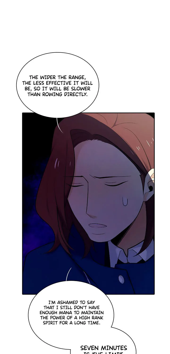 Read Elqueeness chapter 170 image 62 on Lezhin