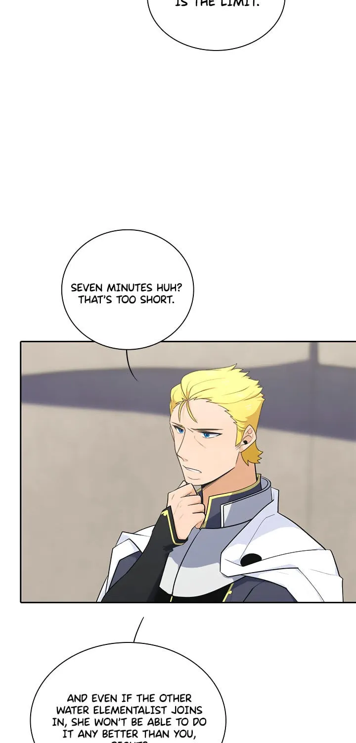 Read Elqueeness chapter 170 image 63 on Lezhin