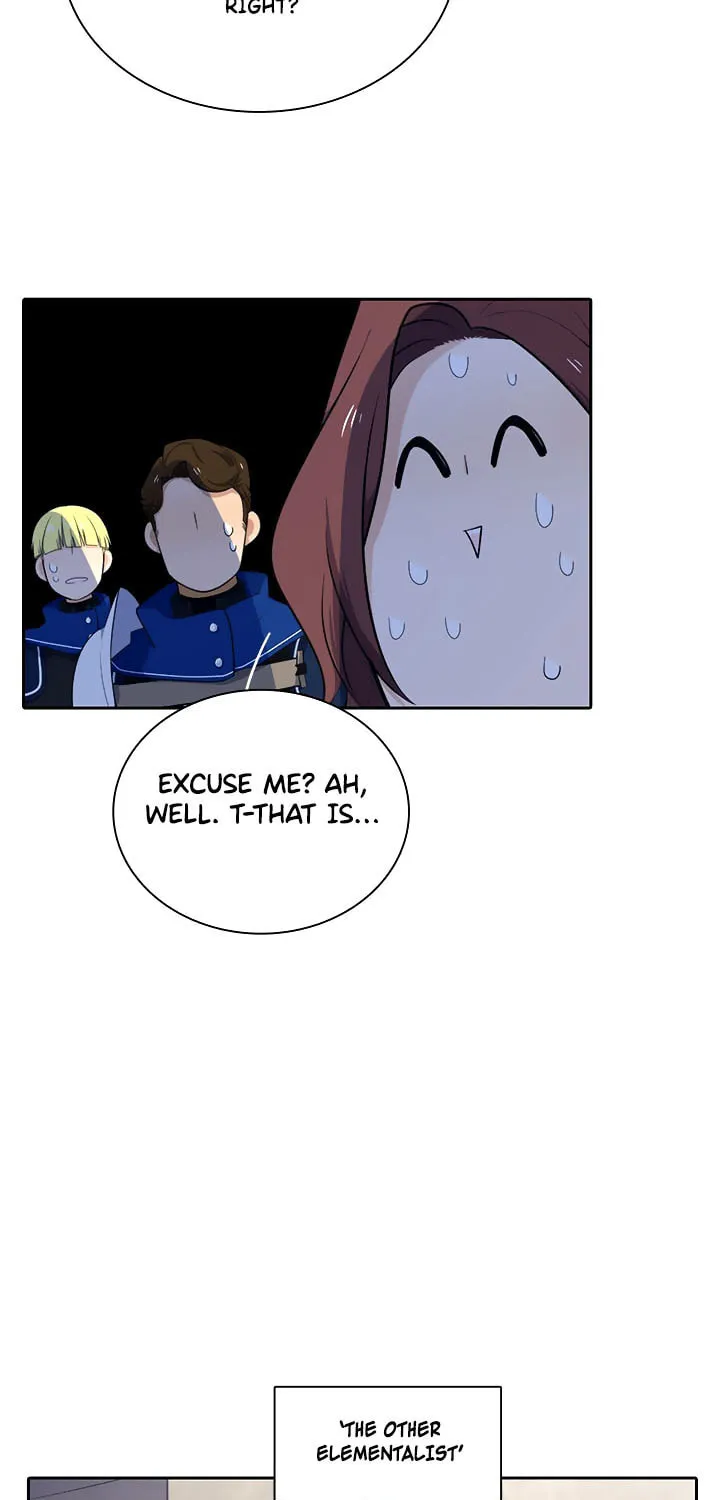 Read Elqueeness chapter 170 image 64 on Lezhin