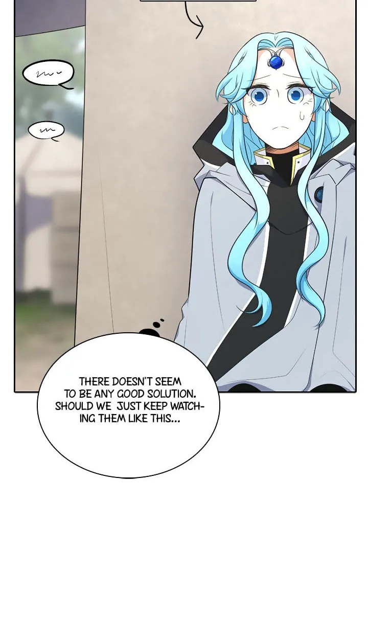 Read Elqueeness chapter 170 image 65 on Lezhin