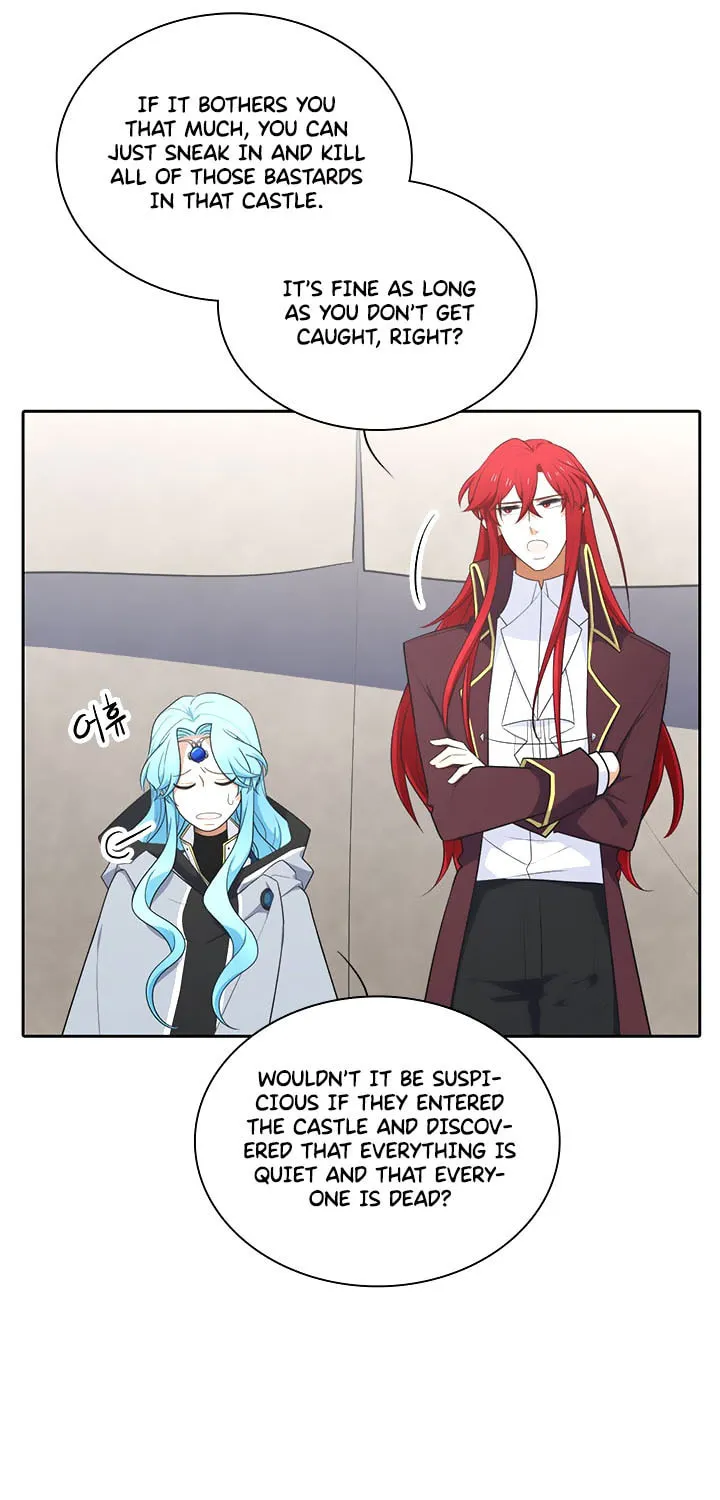 Read Elqueeness chapter 170 image 66 on Lezhin
