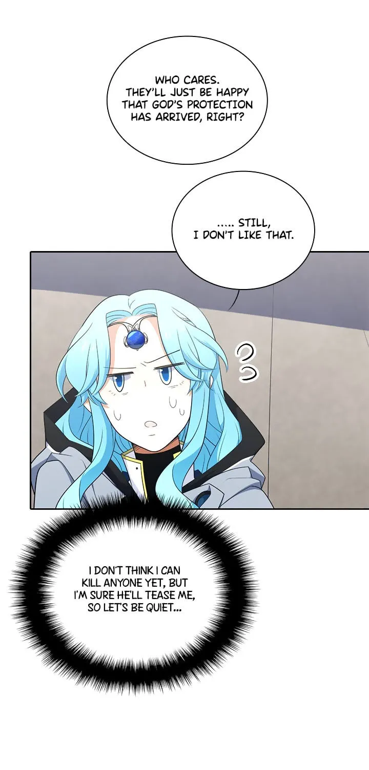 Read Elqueeness chapter 170 image 67 on Lezhin