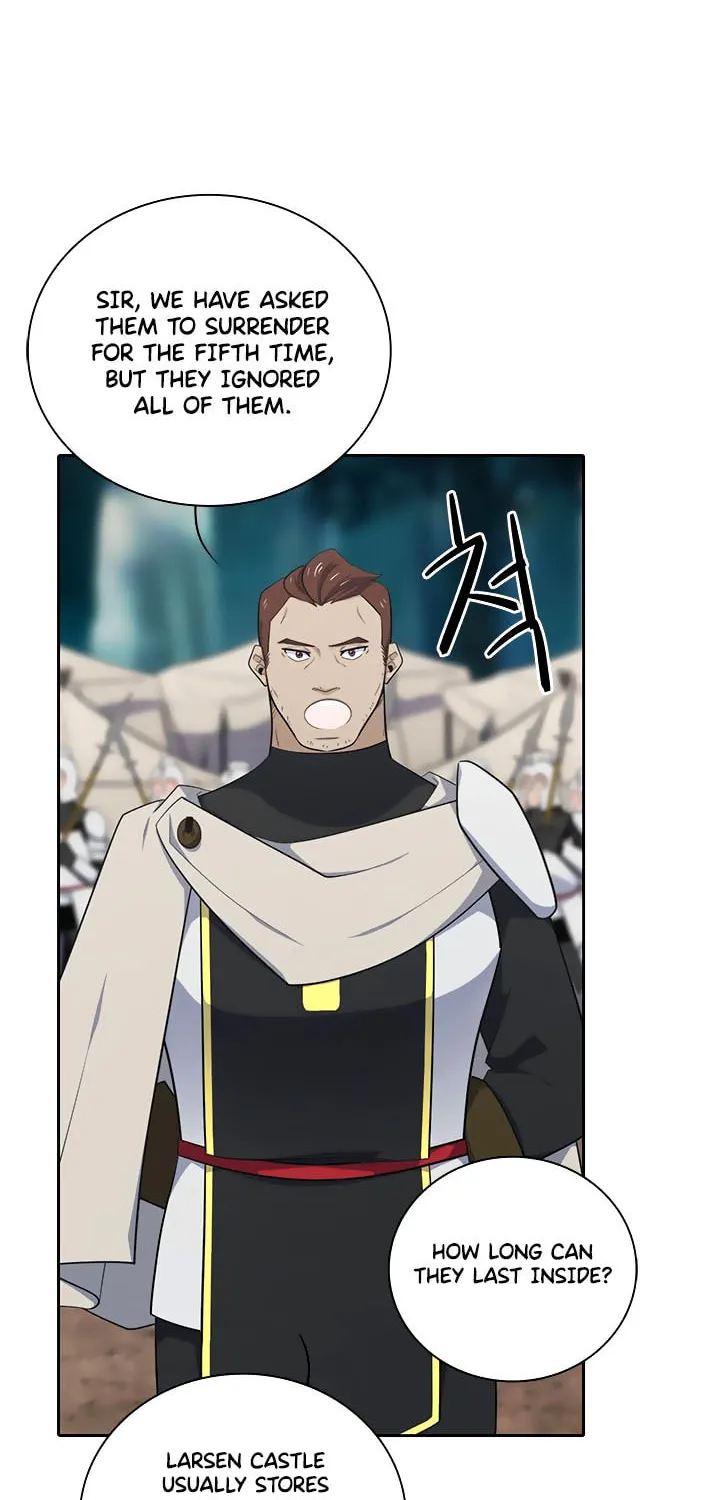 Read Elqueeness chapter 170 image 7 on Lezhin