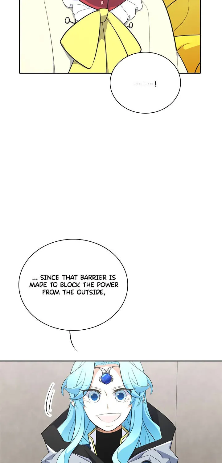 Read Elqueeness chapter 170 image 70 on Lezhin