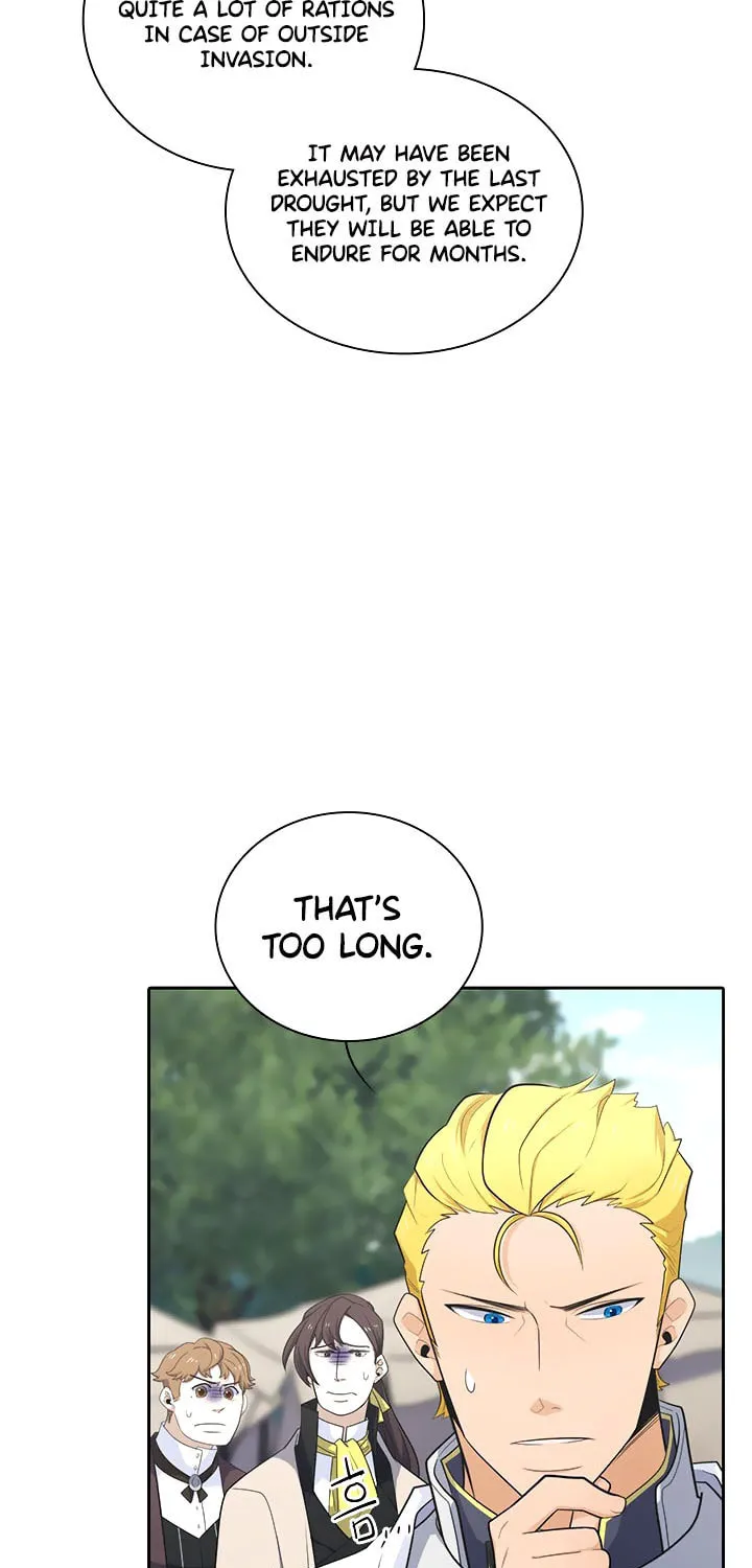 Read Elqueeness chapter 170 image 8 on Lezhin