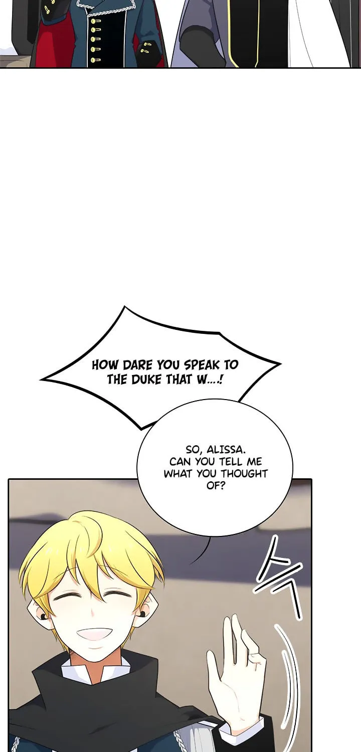 Read Elqueeness chapter 171 image 10 on Lezhin