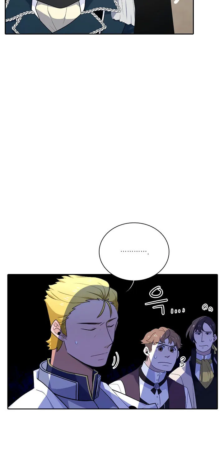 Read Elqueeness chapter 171 image 11 on Lezhin