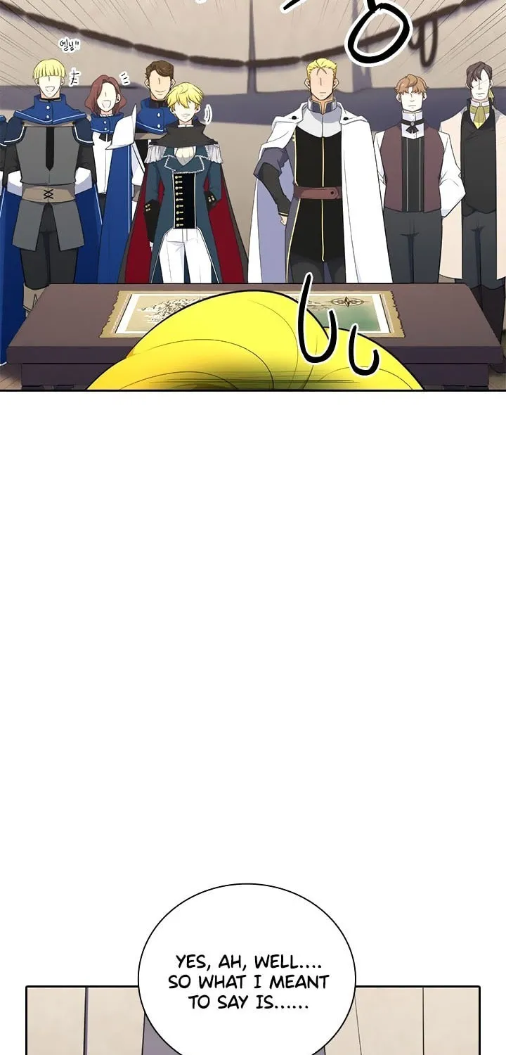 Read Elqueeness chapter 171 image 2 on Lezhin