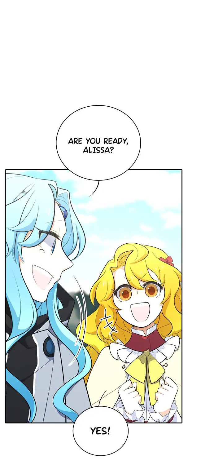 Read Elqueeness chapter 171 image 20 on Lezhin