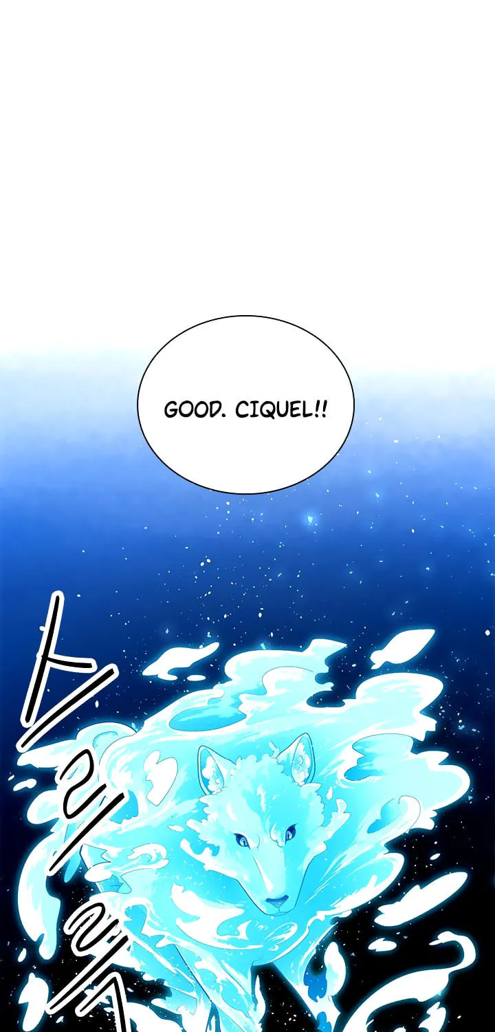 Read Elqueeness chapter 171 image 21 on Lezhin