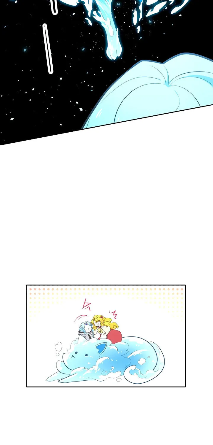 Read Elqueeness chapter 171 image 22 on Lezhin