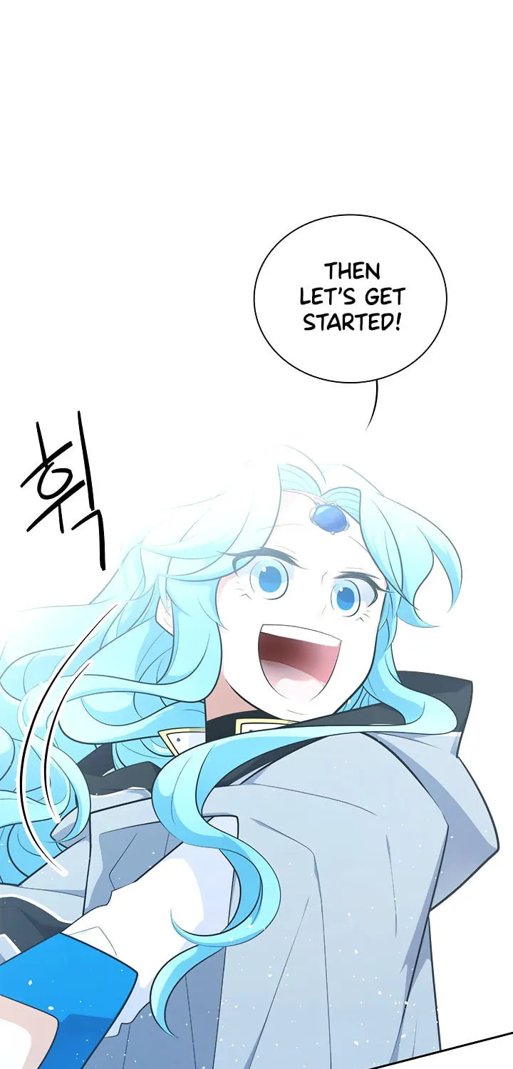 Read Elqueeness chapter 171 image 23 on Lezhin